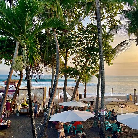 Vida Hermosa Playa Hermosa  Luaran gambar