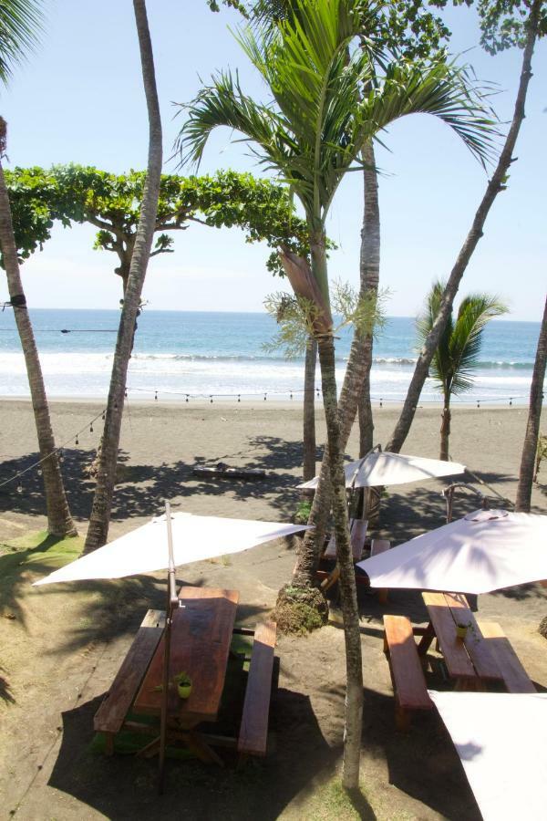 Vida Hermosa Playa Hermosa  Luaran gambar